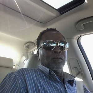 Meet your Posher, Bryan